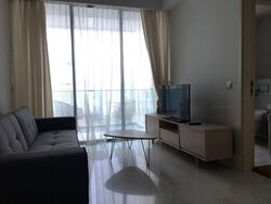 Lincoln Suites (D11), Condominium #458690021
